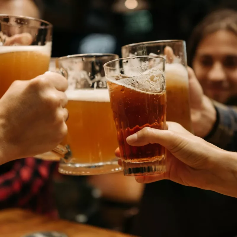 Rencontres du Houblon